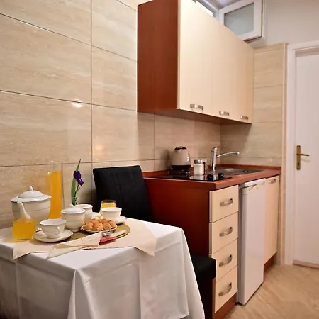 Snjezana * Dubrovnik