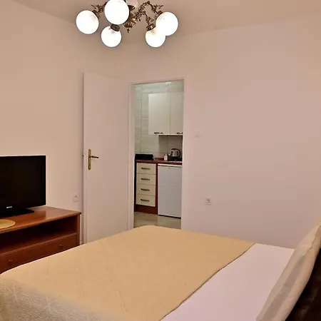 Snjezana Dubrovnik