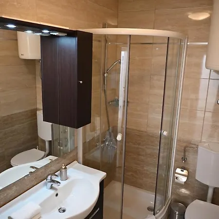 Snjezana Apartment
