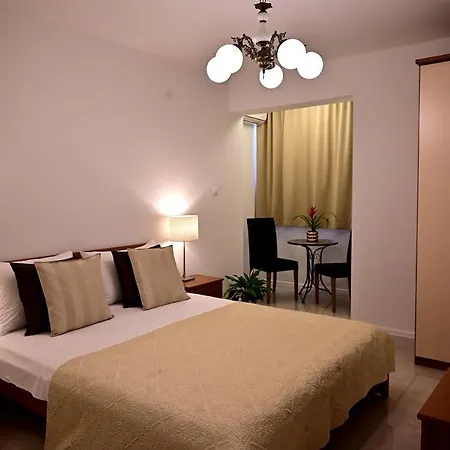 Apartmán Snjezana Dubrovník
