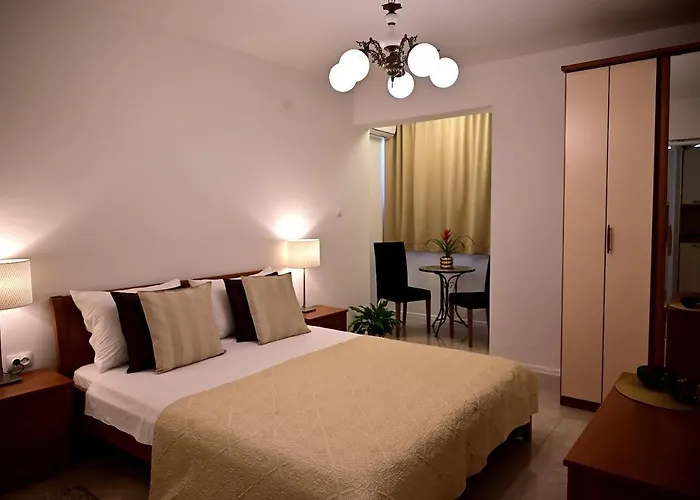 Apartmán Snjezana Dubrovník